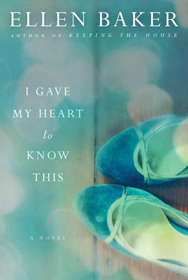 Book cover for I Gave My Heart to Know This