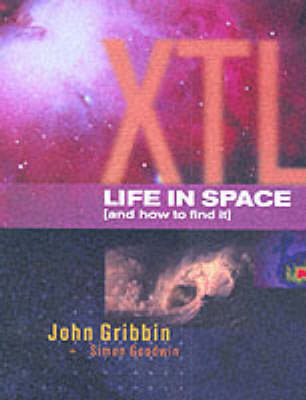 Book cover for XTL