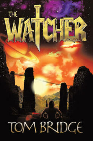 Cover of The Watcher