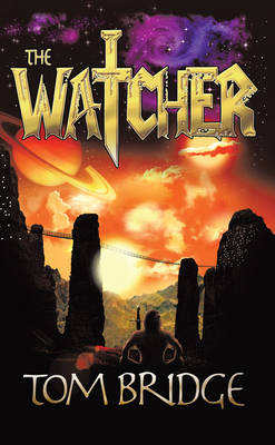 Book cover for The Watcher