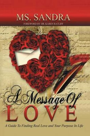 Cover of A Message Of Love