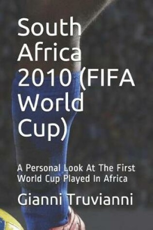 Cover of South Africa 2010 (FIFA World Cup)