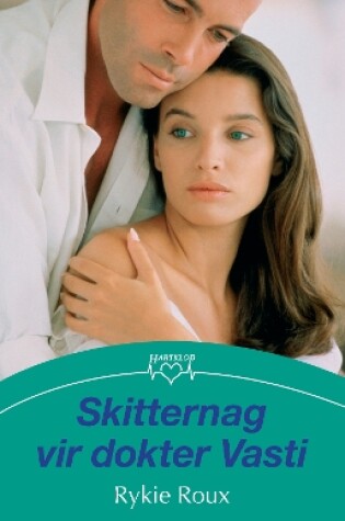 Cover of Skitternag vir Dokter Vasti