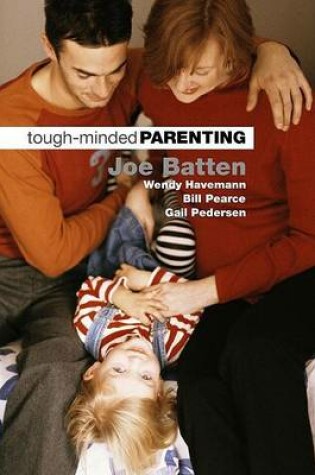 Cover of Tough-Minded Parenting