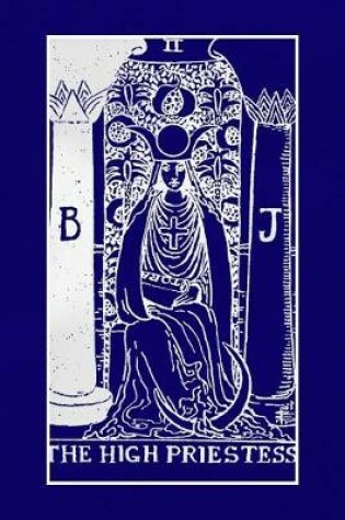 Cover of II the High Priestess