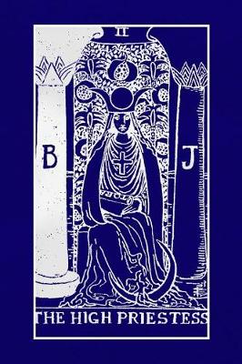 Cover of II the High Priestess
