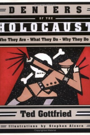 Cover of Deniers of the Holocaust