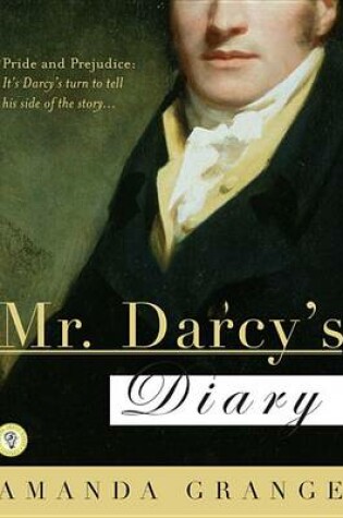 Cover of Mr. Darcy's Diary