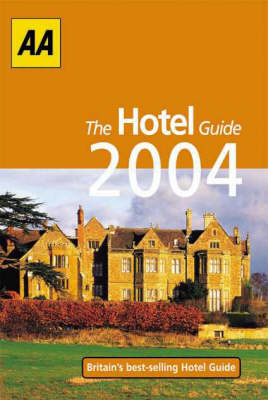 Book cover for Hotel Guide