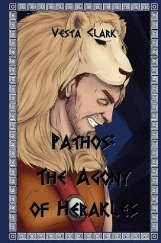 Cover of Pathos