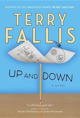 Book cover for Up and Down