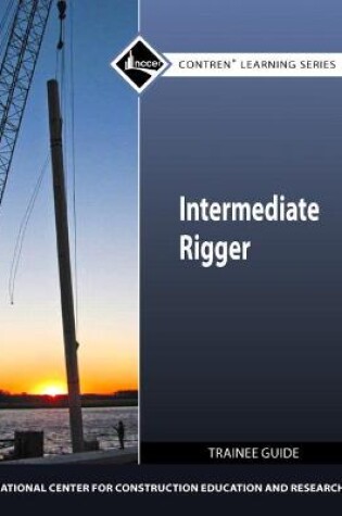 Cover of Intermediate Rigger Trainee Guide