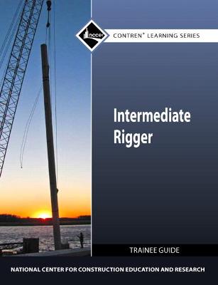 Book cover for Intermediate Rigger Trainee Guide