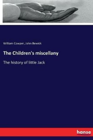 Cover of The Children's miscellany