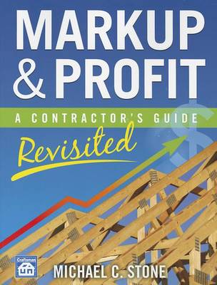 Cover of Markup & Profit