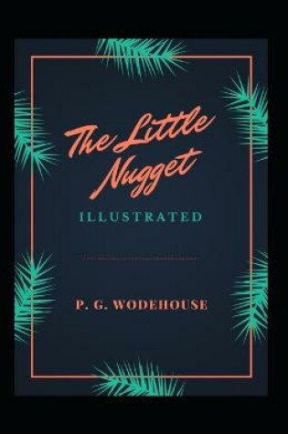 Cover of The Little Nugget Illustrated