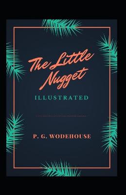 Book cover for The Little Nugget Illustrated