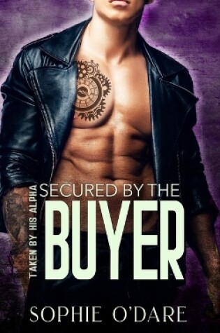 Cover of Secured by the Buyer