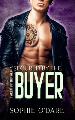 Book cover for Secured by the Buyer