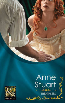Breathless by Anne Stuart