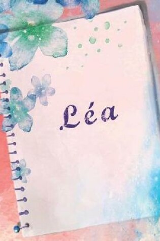 Cover of Lea