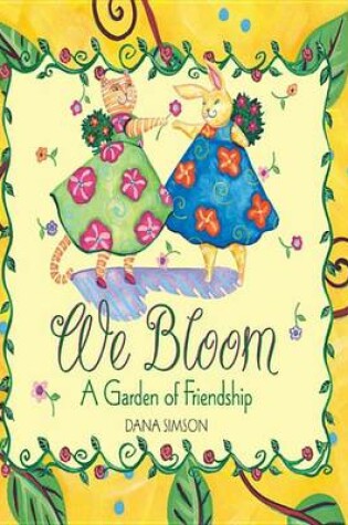 Cover of We Bloom