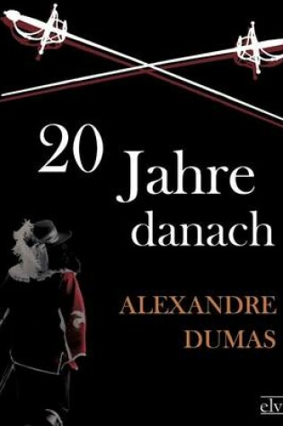 Cover of Zwanzig Jahre Danach