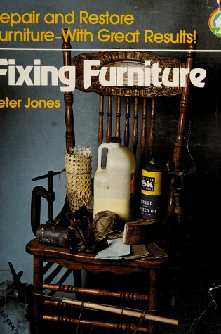 Cover of Fixing Furniture