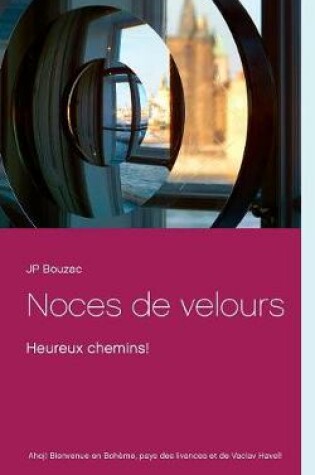 Cover of Noces de velours