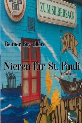 Cover of Nieren für St. Pauli