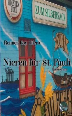 Book cover for Nieren für St. Pauli