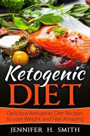 Cover of Ketogenic Diet