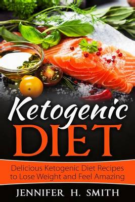 Book cover for Ketogenic Diet