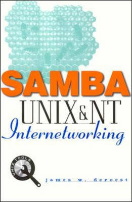 Book cover for Samba