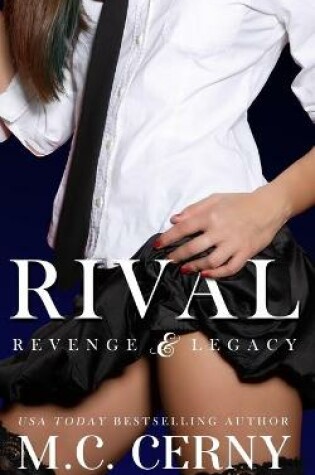 Cover of Rival