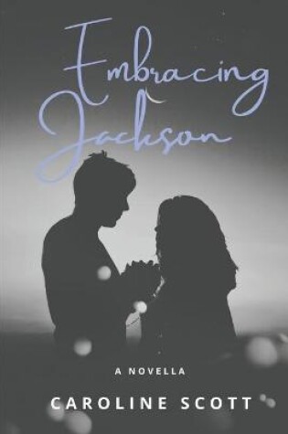 Cover of Embracing Jackson