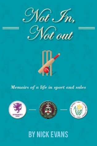 Cover of Not In, Not Out