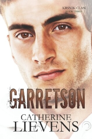 Cover of Garretson