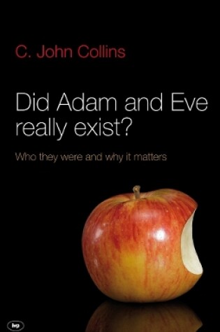 Cover of Did Adam and Eve Really Exist?