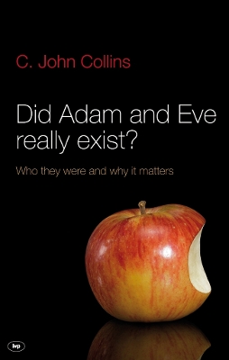 Book cover for Did Adam and Eve Really Exist?