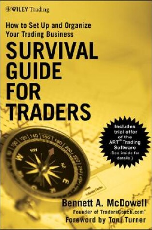 Cover of Survival Guide for Traders