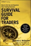 Book cover for Survival Guide for Traders