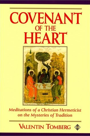 Cover of Covenant of the Heart