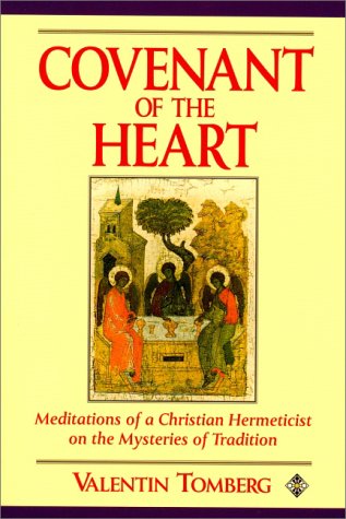 Book cover for Covenant of the Heart