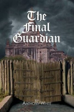 Cover of The Final Guardian