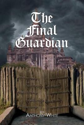 Book cover for The Final Guardian
