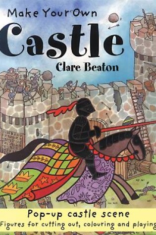 Cover of Make Your Own Castle