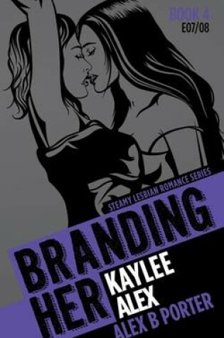 Cover of Branding Her 4