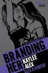 Book cover for Branding Her 4