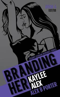 Cover of Branding Her 4